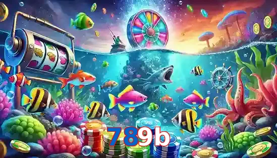 Trò Chơi Bắn Cá Phổ Biến Tại 789b
